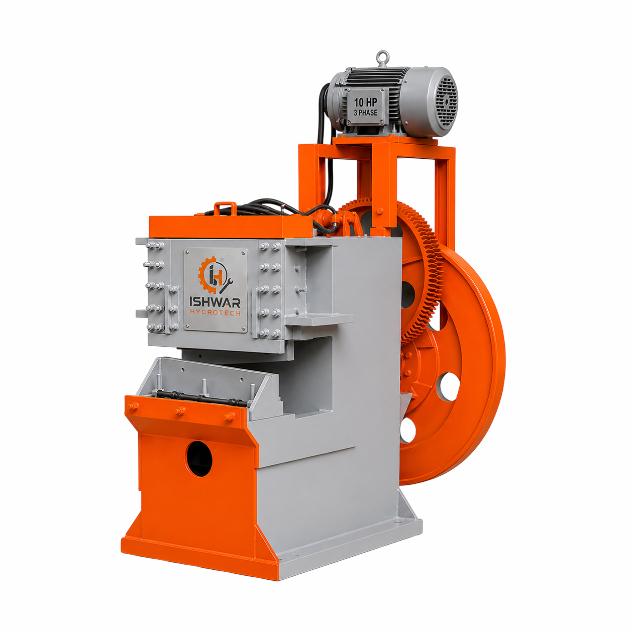 Mechanical Cutter