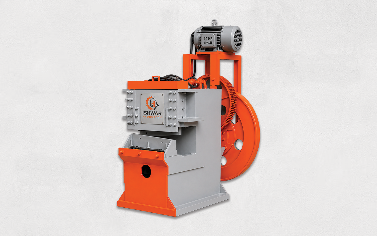 Mechanical Cutter