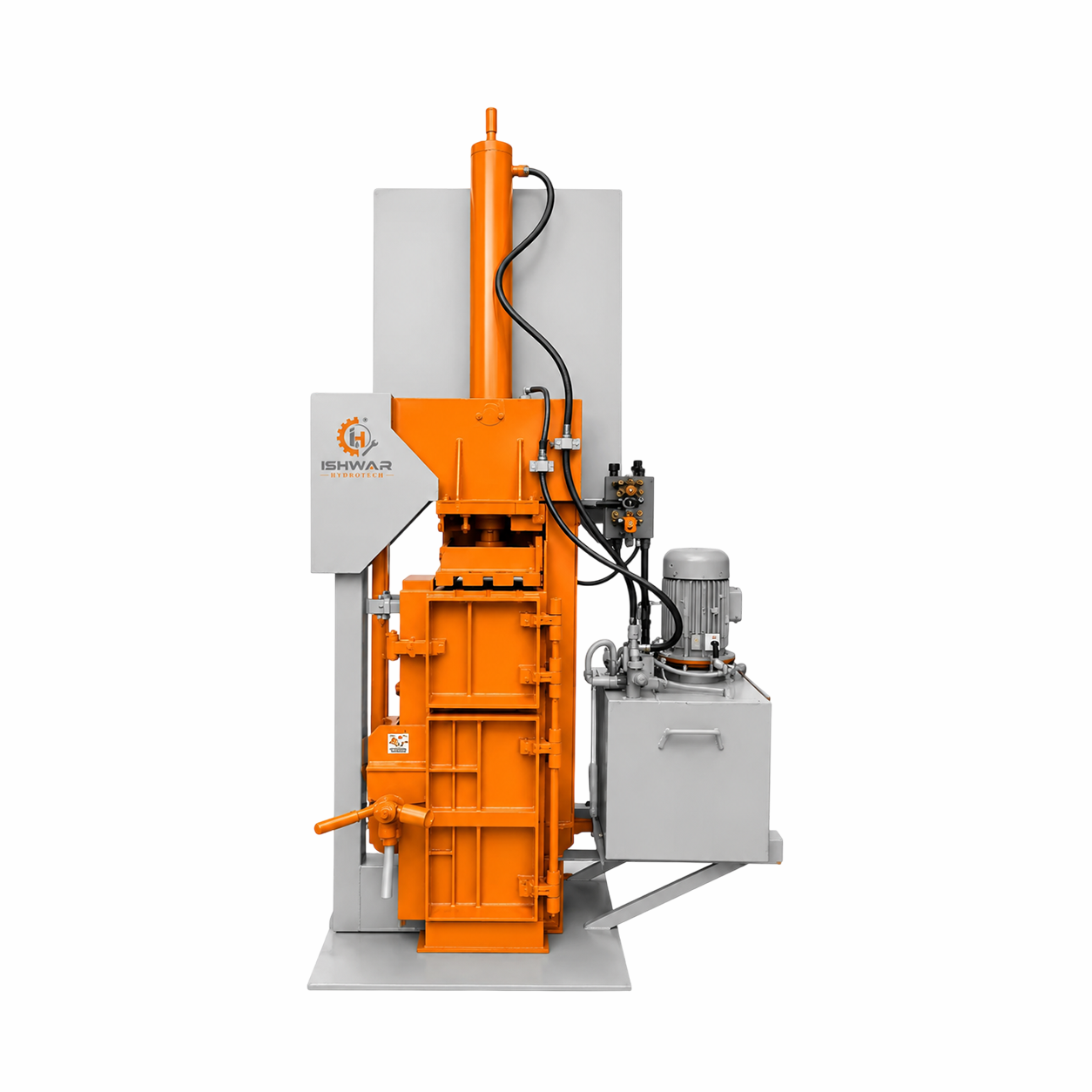 Press Machine