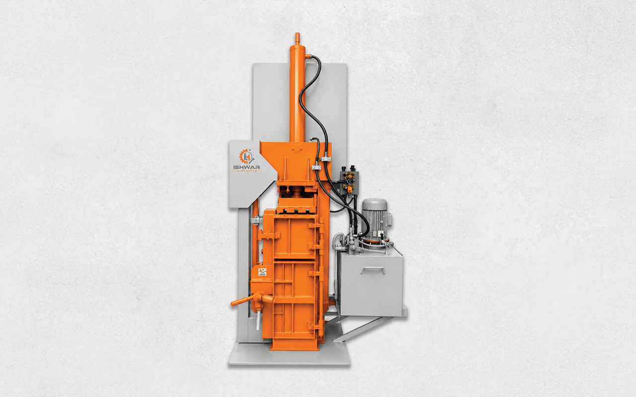 Press Machine