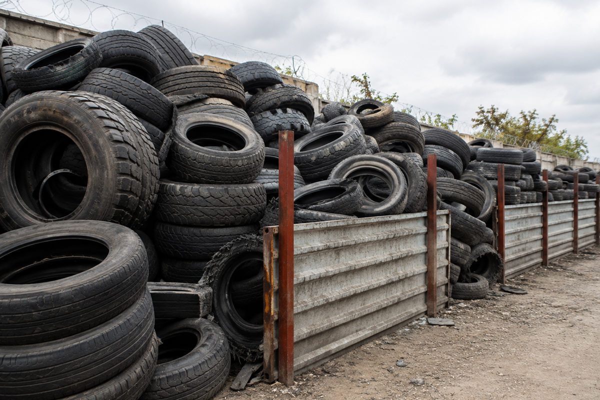 Rubber Industries
