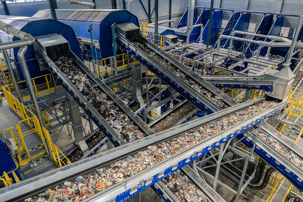 Solid Waste Management