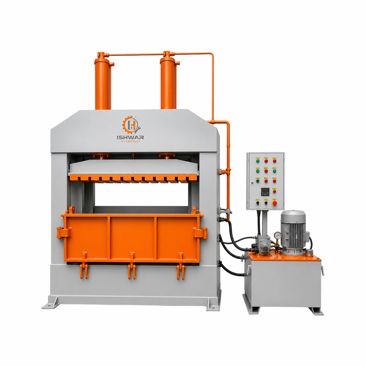 Woven Sack Making Machine