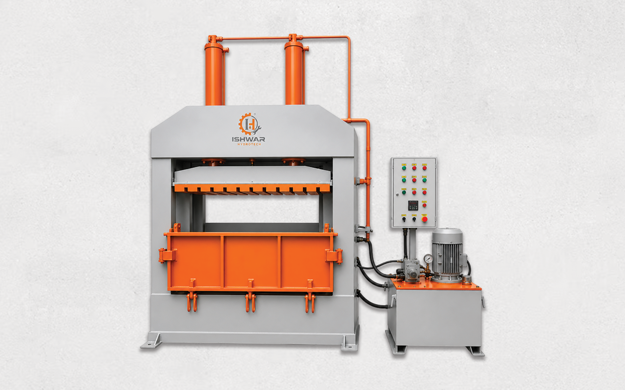 Woven Sack Making Machine